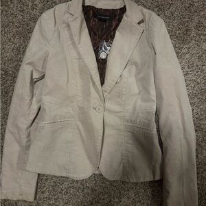 3 Calvin Klein Blazers